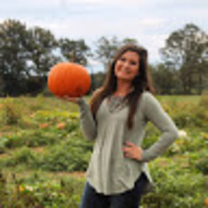 Meet your Posher, Ann marie